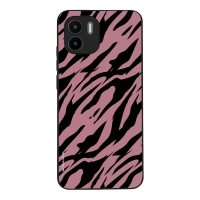 Θήκη Sonique Animal Print Series για Xiaomi Redmi A1 / Redmi A2 Tiger 02