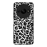 Θήκη Sonique Animal Print Series για Xiaomi Redmi A3 / Redmi A3x Leopard 03