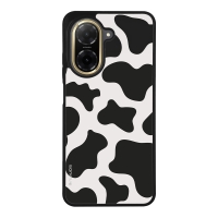 Θήκη Sonique Animal Print Series για Xiaomi Redmi A5 4G (173.45mm) Cow 01