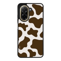 Θήκη Sonique Animal Print Series για Xiaomi Redmi A5 4G (173.45mm) Cow 02
