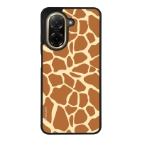 Θήκη Sonique Animal Print Series για Xiaomi Redmi A5 4G (173.45mm) Giraffe 02