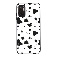 Θήκη Sonique Animal Print Series για Xiaomi Redmi Note 10 5G / Poco M3 Pro 5G Dalmatian