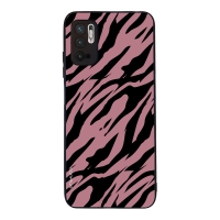 Θήκη Sonique Animal Print Series για Xiaomi Redmi Note 10 5G / Poco M3 Pro 5G Tiger 02