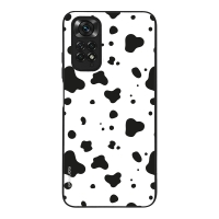 Θήκη Sonique Animal Print Series για Xiaomi Redmi Note 11 4G / Redmi Note 11S Dalmatian
