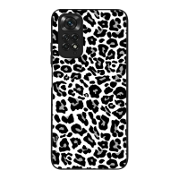 Θήκη Sonique Animal Print Series για Xiaomi Redmi Note 11 4G / Redmi Note 11S Leopard 03