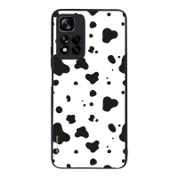 Θήκη Sonique Animal Print Series για Xiaomi Redmi Note 11 Pro Plus 5G Dalmatian