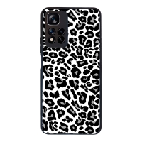 Θήκη Sonique Animal Print Series για Xiaomi Redmi Note 11 Pro Plus 5G Leopard 03