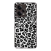 Θήκη Sonique Animal Print Series για Xiaomi Redmi Note 12 Pro 5G Leopard 03