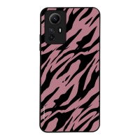 Θήκη Sonique Animal Print Series για Xiaomi Redmi Note 12 Pro Plus Tiger 02