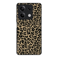 Θήκη Sonique Animal Print Series για Xiaomi Redmi Note 13 5G Leopard 01