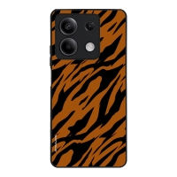 Θήκη Sonique Animal Print Series για Xiaomi Redmi Note 13 5G Tiger 01