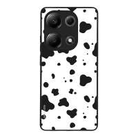 Θήκη Sonique Animal Print Series για Xiaomi Redmi Note 13 Pro 4G / Poco M6 Pro 4G / Redmi Note 14S Dalmatian