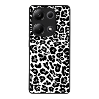 Θήκη Sonique Animal Print Series για Xiaomi Redmi Note 13 Pro 4G / Poco M6 Pro 4G / Redmi Note 14S Leopard 03