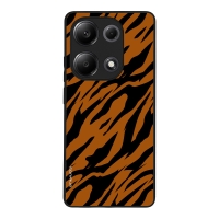 Θήκη Sonique Animal Print Series για Xiaomi Redmi Note 13 Pro 4G / Poco M6 Pro 4G / Redmi Note 14S Tiger 01
