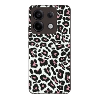 Θήκη Sonique Animal Print Series για Xiaomi Redmi Note 13 Pro 5G / Poco X6 5G Leopard 02