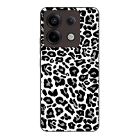 Θήκη Sonique Animal Print Series για Xiaomi Redmi Note 13 Pro 5G / Poco X6 5G Leopard 03