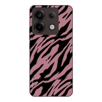 Θήκη Sonique Animal Print Series για Xiaomi Redmi Note 13 Pro 5G / Poco X6 5G Tiger 02