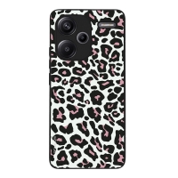 Θήκη Sonique Animal Print Series για Xiaomi Redmi Note 13 Pro Plus 5G Leopard 02
