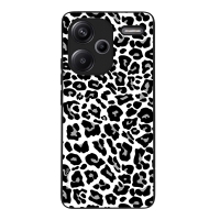 Θήκη Sonique Animal Print Series για Xiaomi Redmi Note 13 Pro Plus 5G Leopard 03