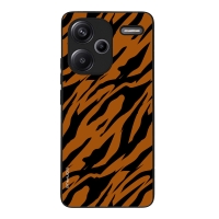 Θήκη Sonique Animal Print Series για Xiaomi Redmi Note 13 Pro Plus 5G Tiger 01