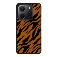 Θήκη Sonique Animal Print Series για Xiaomi Redmi Note 14 4G (164.84mm) Tiger 01