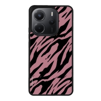 Θήκη Sonique Animal Print Series για Xiaomi Redmi Note 14 4G (164.84mm) Tiger 02