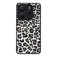 Θήκη Sonique Animal Print Series για Xiaomi Redmi Note 14 5G Leopard 02