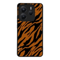 Θήκη Sonique Animal Print Series για Xiaomi Redmi Note 14 5G Tiger 01