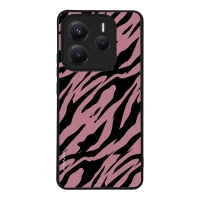Θήκη Sonique Animal Print Series για Xiaomi Redmi Note 14 5G Tiger 02