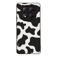 Θήκη Sonique Animal Print Series για Xiaomi Redmi Note 14 Pro 4G Cow 01