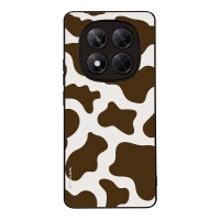 Θήκη Sonique Animal Print Series για Xiaomi Redmi Note 14 Pro 4G Cow 02