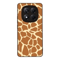 Θήκη Sonique Animal Print Series για Xiaomi Redmi Note 14 Pro 4G Giraffe 02