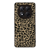 Θήκη Sonique Animal Print Series για Xiaomi Redmi Note 14 Pro 4G Leopard 01