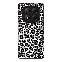 Θήκη Sonique Animal Print Series για Xiaomi Redmi Note 14 Pro 4G Leopard 03