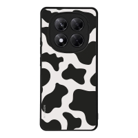 Θήκη Sonique Animal Print Series για Xiaomi Redmi Note 14 Pro 5G / Poco X7 5G Cow 01