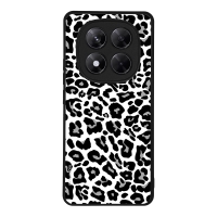 Θήκη Sonique Animal Print Series για Xiaomi Redmi Note 14 Pro 5G / Poco X7 5G Leopard 03