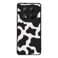 Θήκη Sonique Animal Print Series για Xiaomi Redmi Note 14 Pro Plus 5G Cow 01
