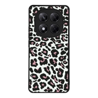 Θήκη Sonique Animal Print Series για Xiaomi Redmi Note 14 Pro Plus 5G Leopard 02