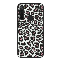 Θήκη Sonique Animal Print Series για Xiaomi Redmi Note 8 / Redmi Note 8 2021 Leopard 02