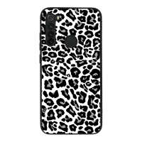 Θήκη Sonique Animal Print Series για Xiaomi Redmi Note 8 / Redmi Note 8 2021 Leopard 03