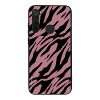 Θήκη Sonique Animal Print Series για Xiaomi Redmi Note 8 / Redmi Note 8 2021 Tiger 02