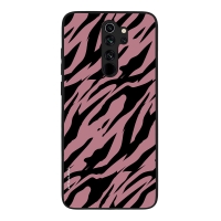Θήκη Sonique Animal Print Series για Xiaomi Redmi Note 8 Pro Tiger 02