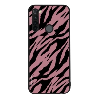 Θήκη Sonique Animal Print Series για Xiaomi Redmi Note 8T Tiger 02