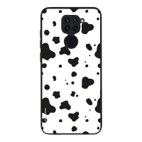 Θήκη Sonique Animal Print Series για Xiaomi Redmi Note 9 Dalmatian
