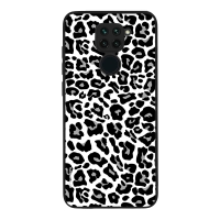 Θήκη Sonique Animal Print Series για Xiaomi Redmi Note 9 Leopard 03