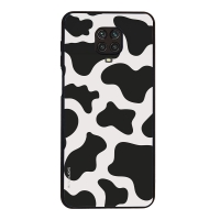 Θήκη Sonique Animal Print Series για Xiaomi Redmi Note 9S/9 Pro Cow 01