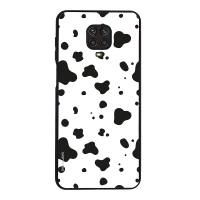 Θήκη Sonique Animal Print Series για Xiaomi Redmi Note 9S/9 Pro Dalmatian