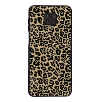 Θήκη Sonique Animal Print Series για Xiaomi Redmi Note 9S/9 Pro Leopard 01
