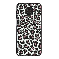 Θήκη Sonique Animal Print Series για Xiaomi Redmi Note 9S/9 Pro Leopard 02