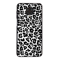 Θήκη Sonique Animal Print Series για Xiaomi Redmi Note 9S/9 Pro Leopard 03